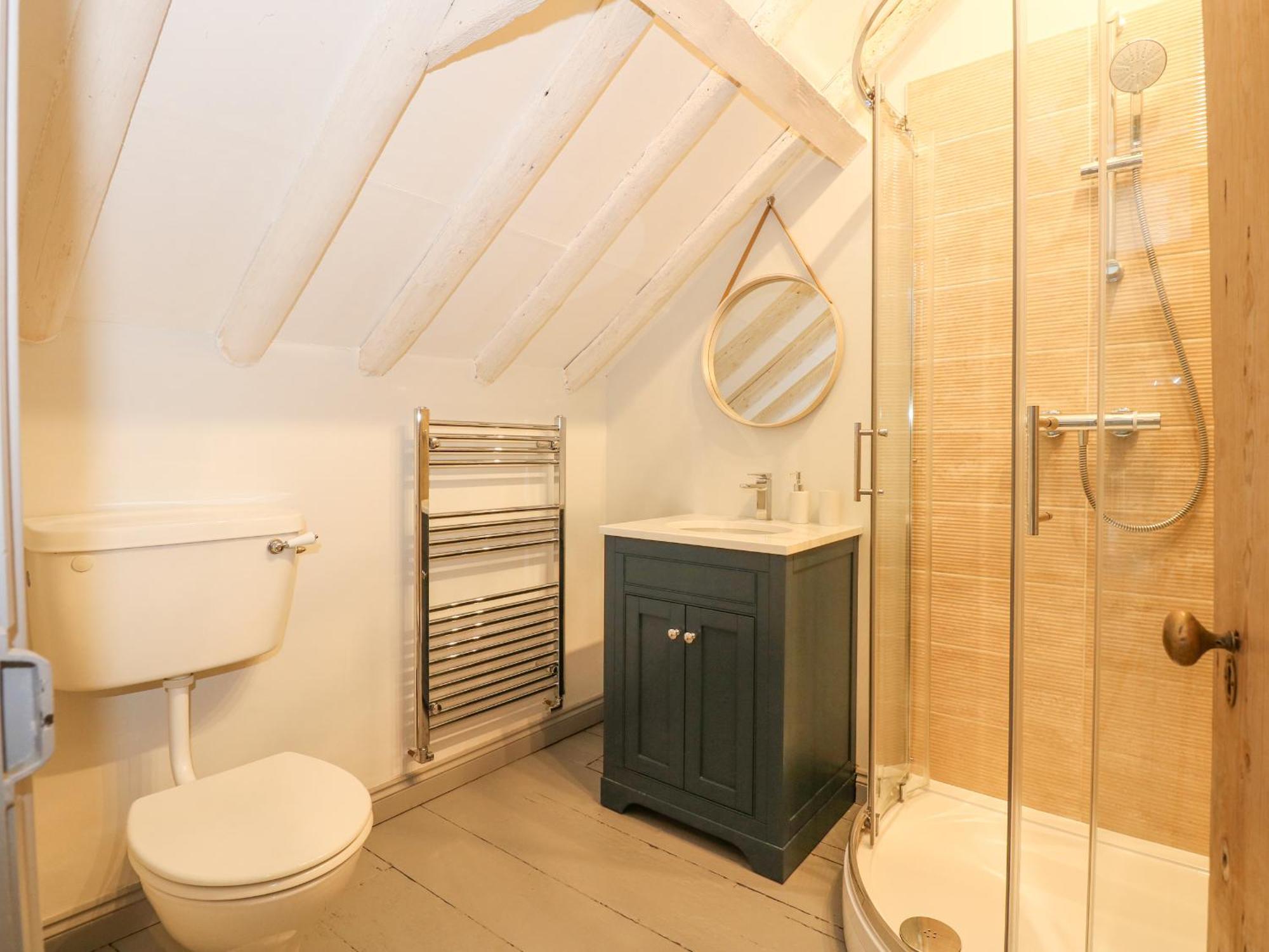 Malthouse Farm Villa Heacham Eksteriør billede
