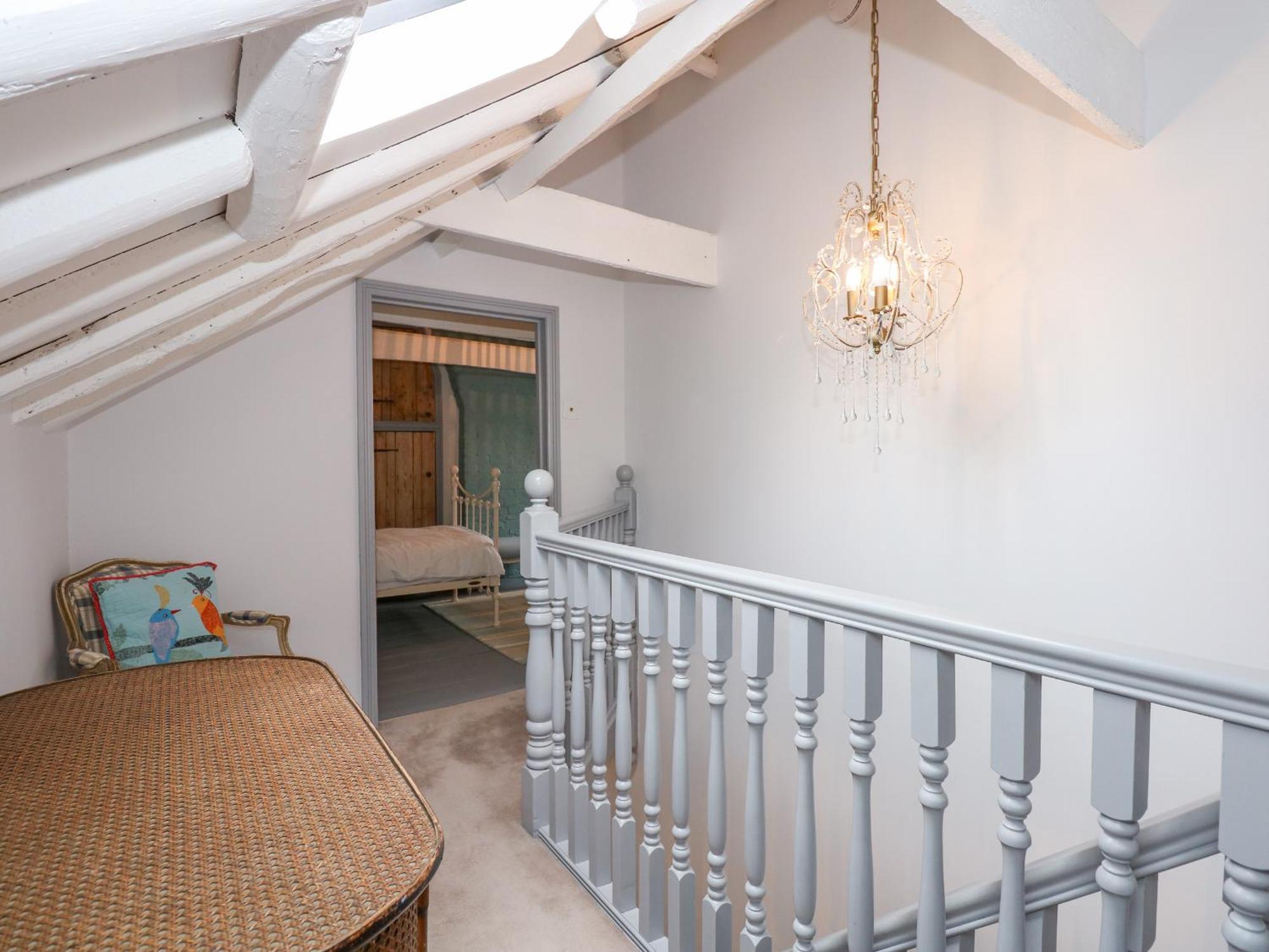 Malthouse Farm Villa Heacham Eksteriør billede