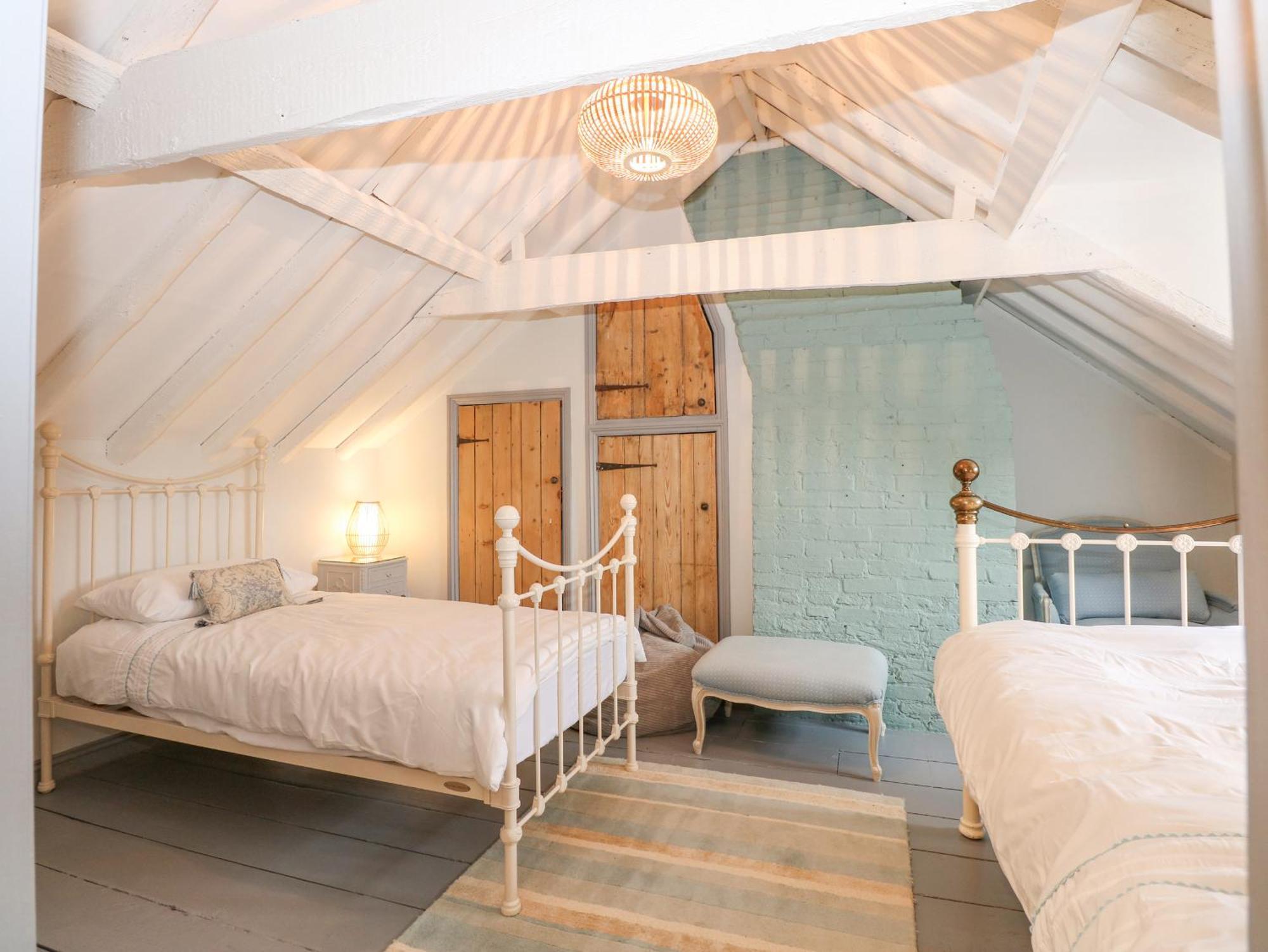 Malthouse Farm Villa Heacham Eksteriør billede