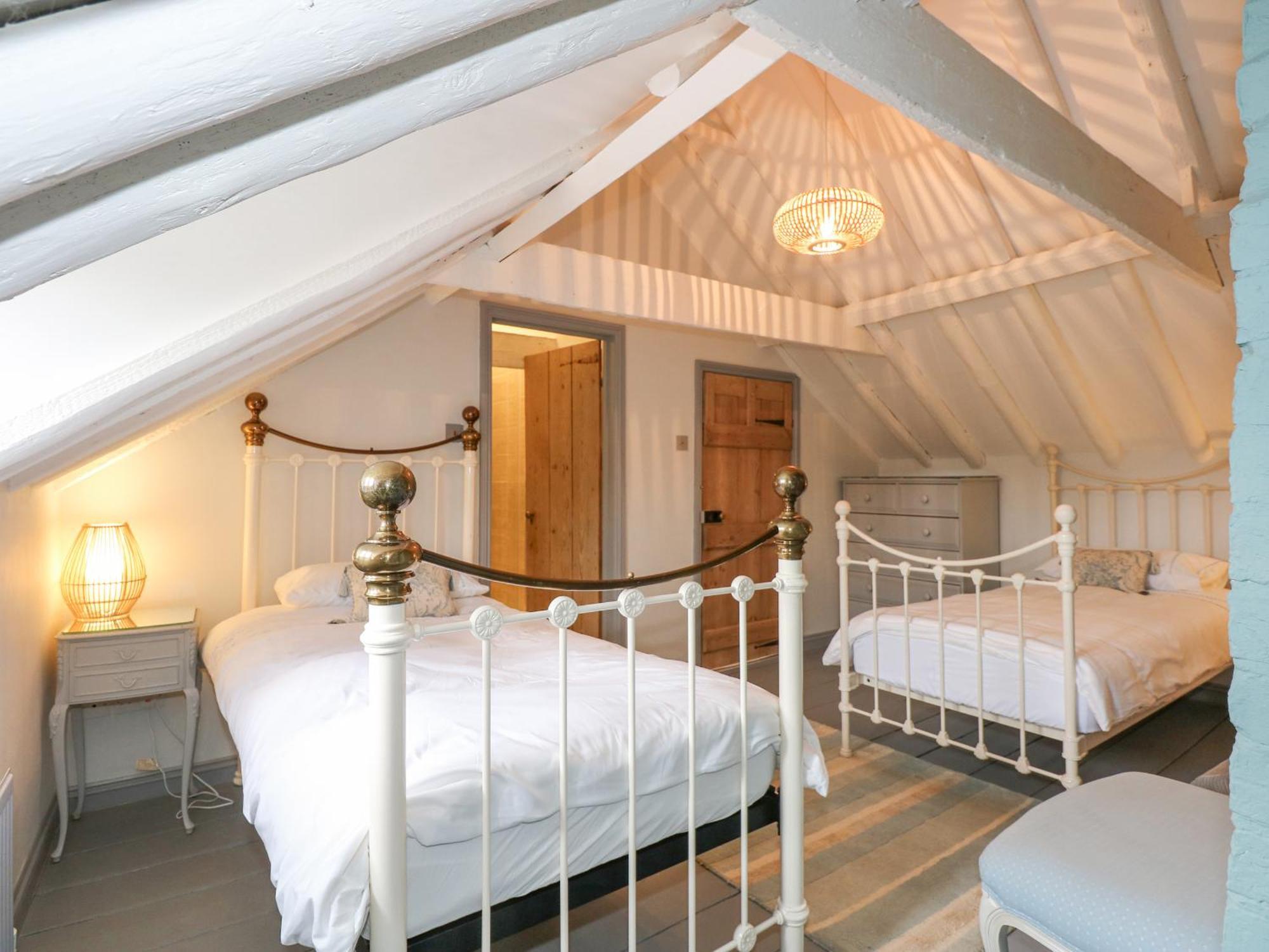 Malthouse Farm Villa Heacham Eksteriør billede