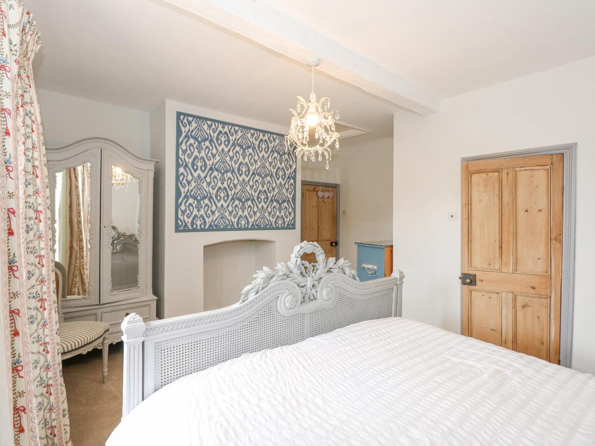 Malthouse Farm Villa Heacham Eksteriør billede