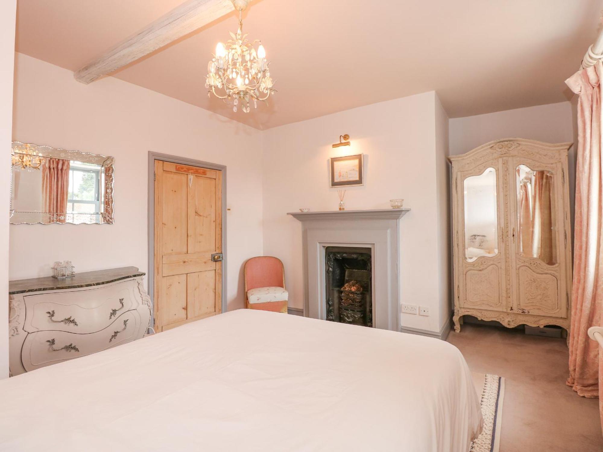 Malthouse Farm Villa Heacham Eksteriør billede