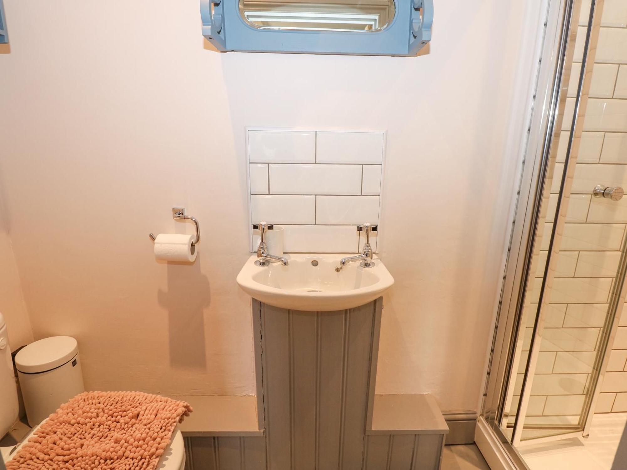 Malthouse Farm Villa Heacham Eksteriør billede