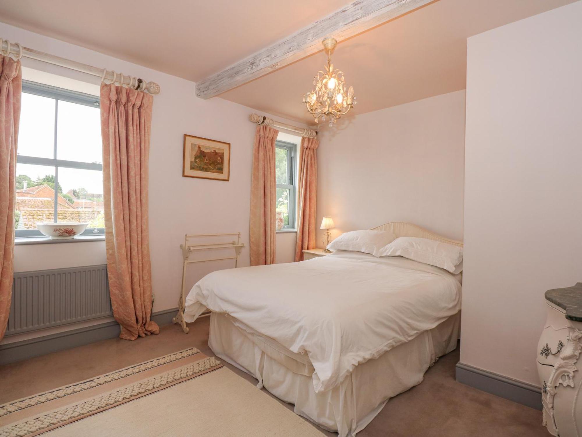 Malthouse Farm Villa Heacham Eksteriør billede