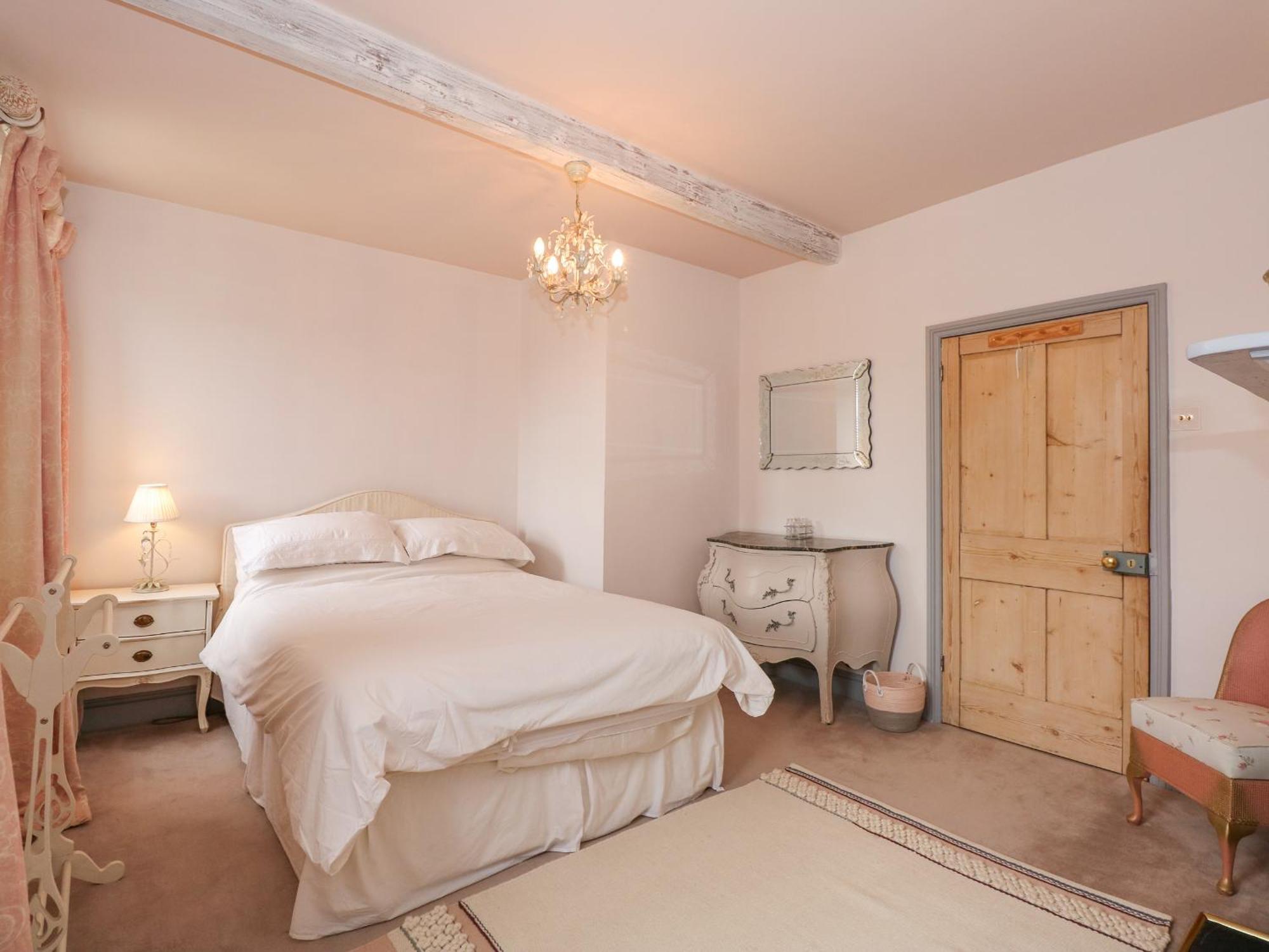 Malthouse Farm Villa Heacham Eksteriør billede