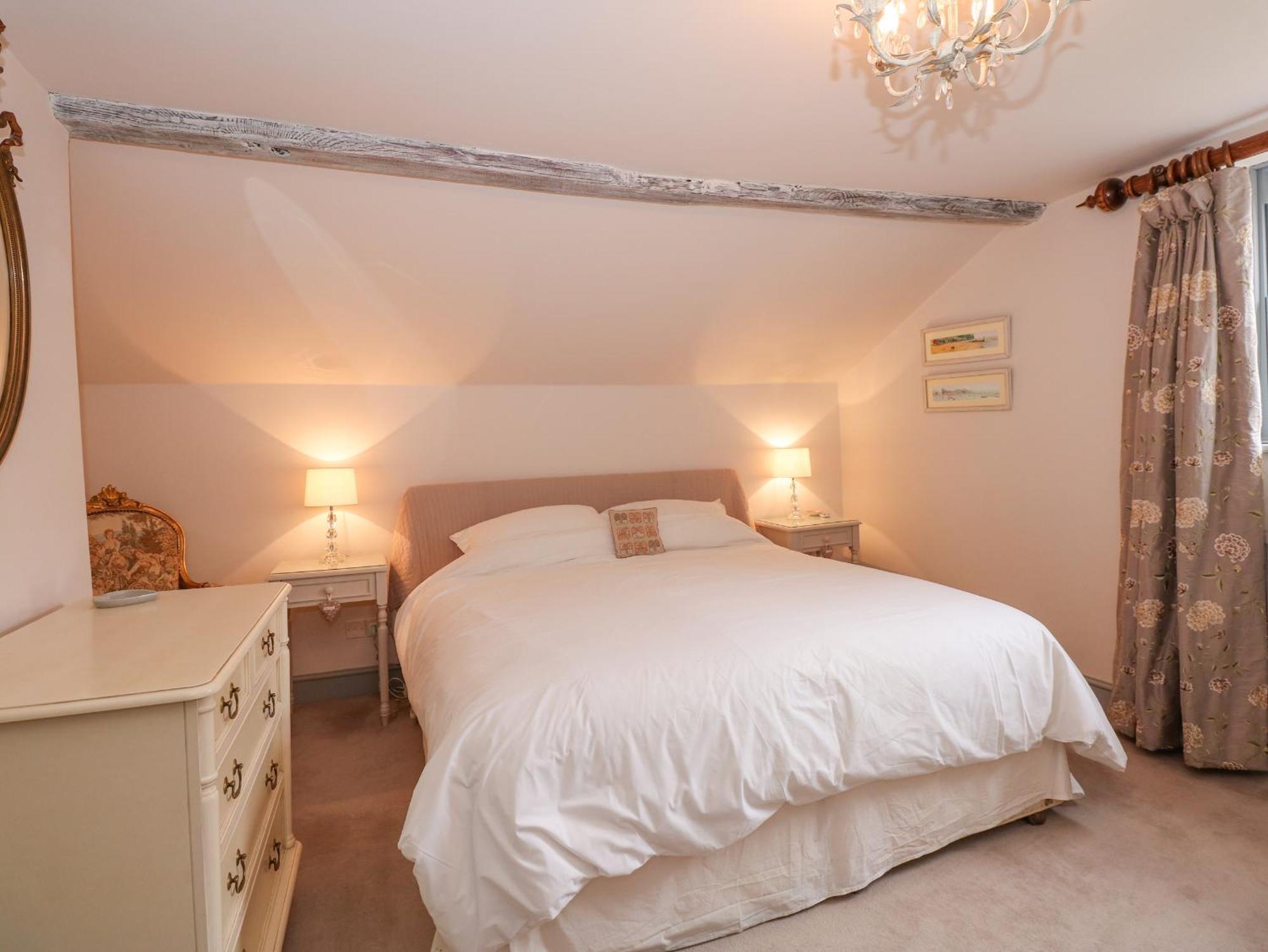 Malthouse Farm Villa Heacham Eksteriør billede