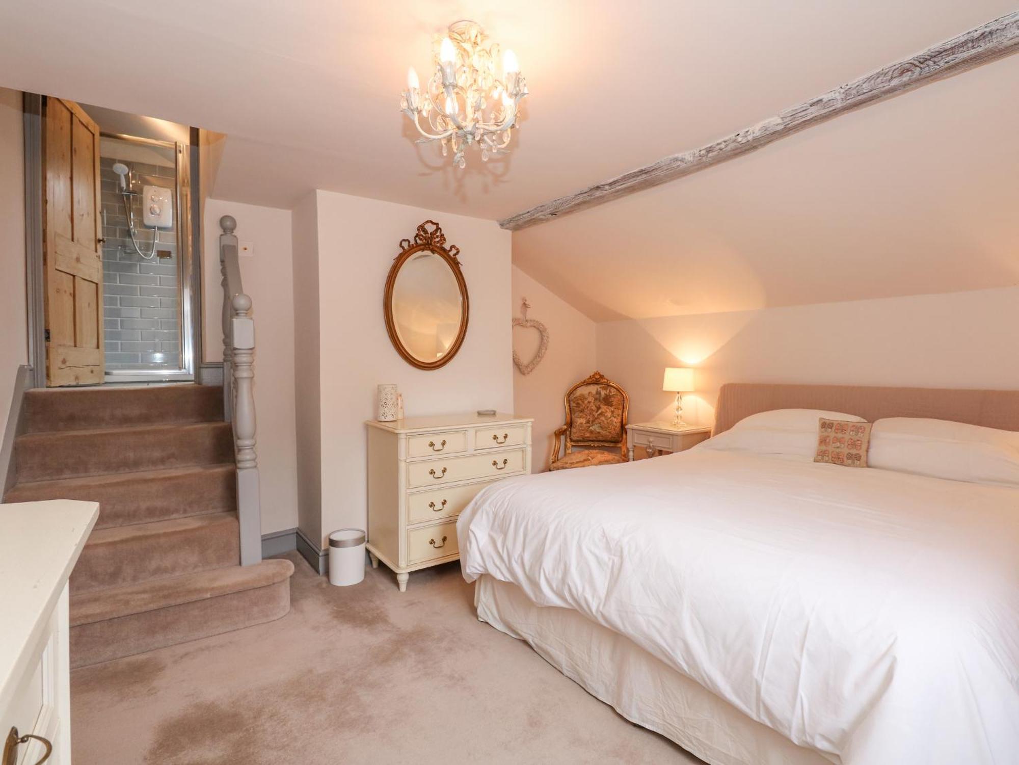 Malthouse Farm Villa Heacham Eksteriør billede