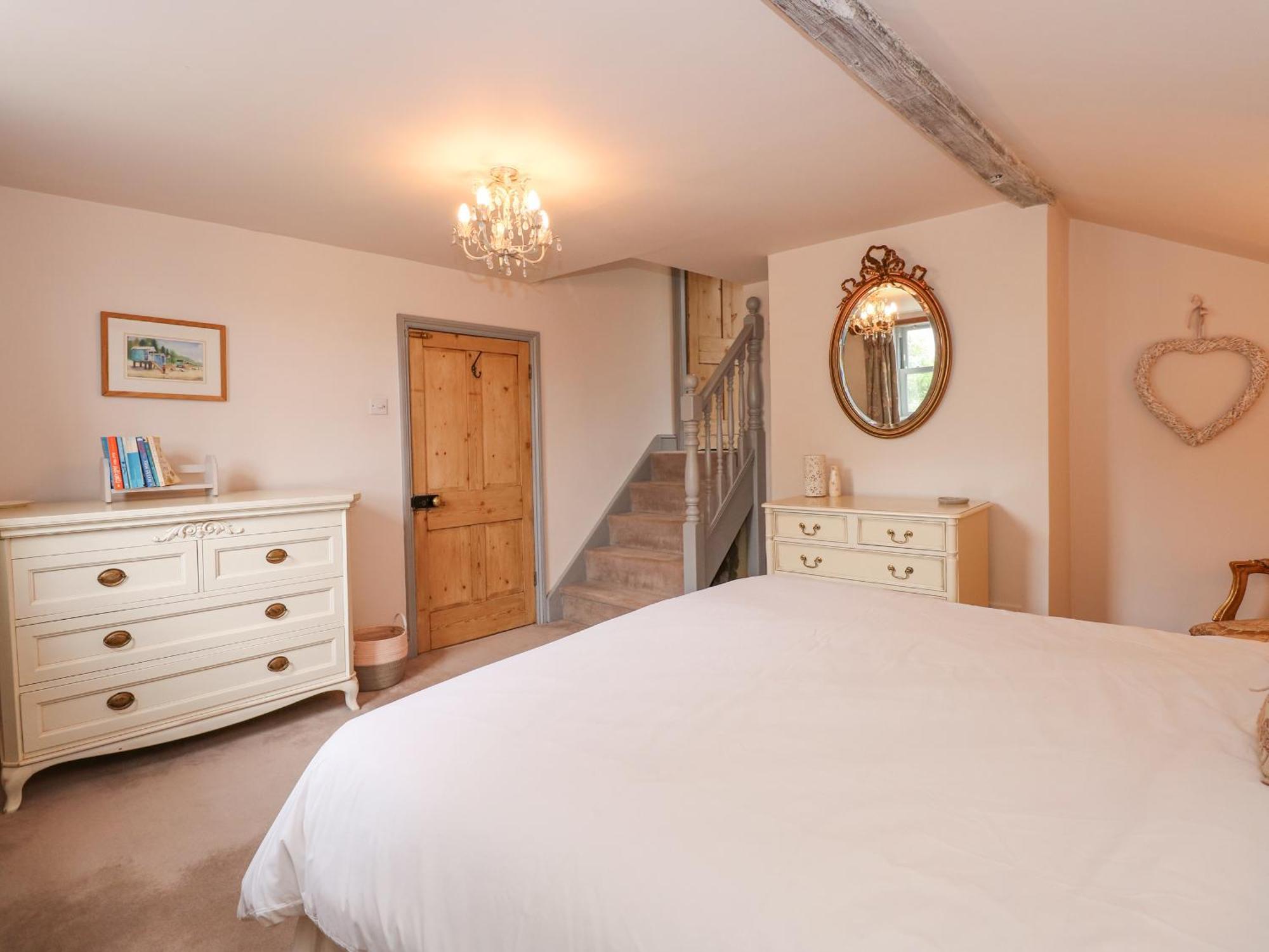 Malthouse Farm Villa Heacham Eksteriør billede