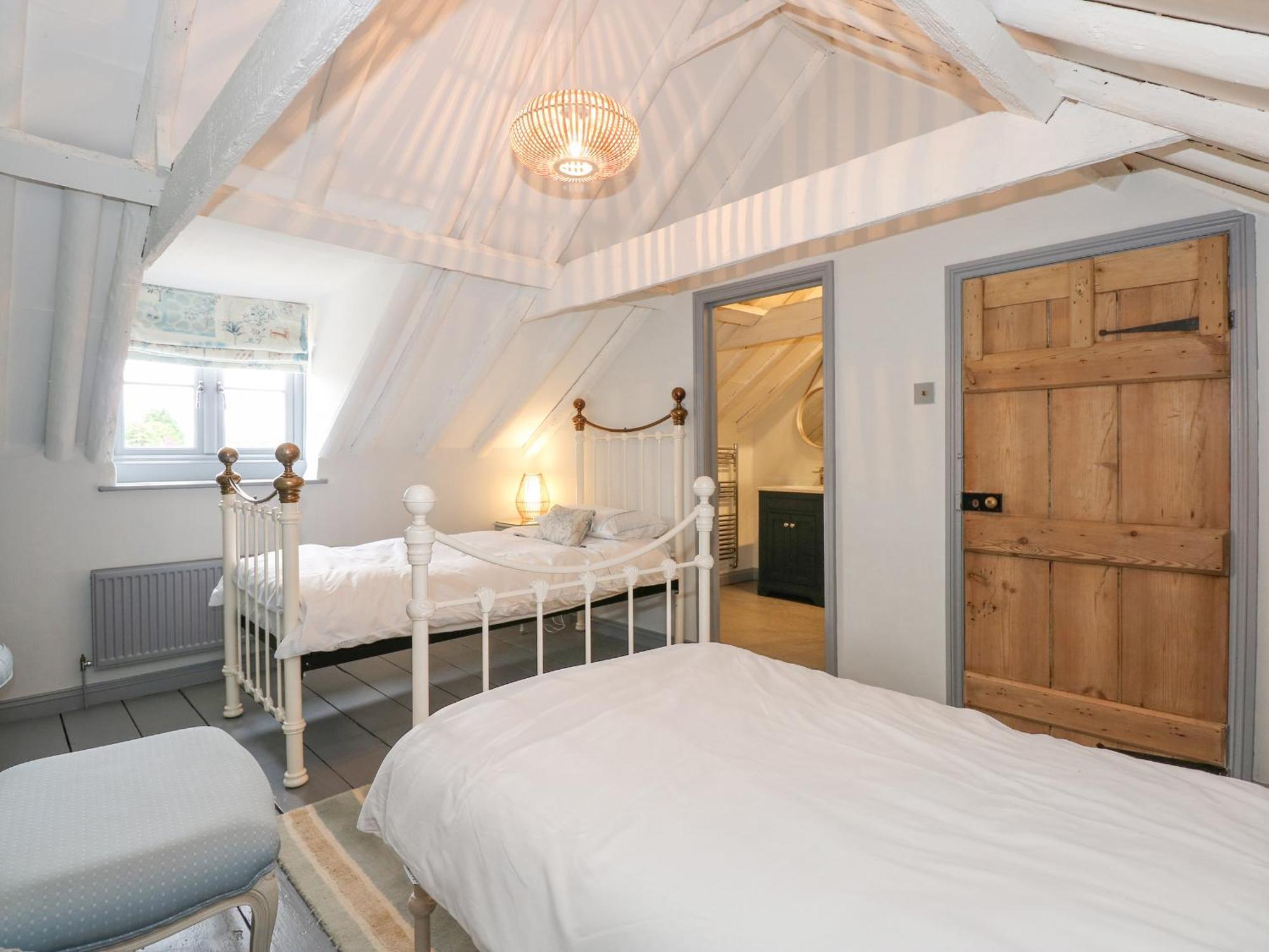 Malthouse Farm Villa Heacham Eksteriør billede
