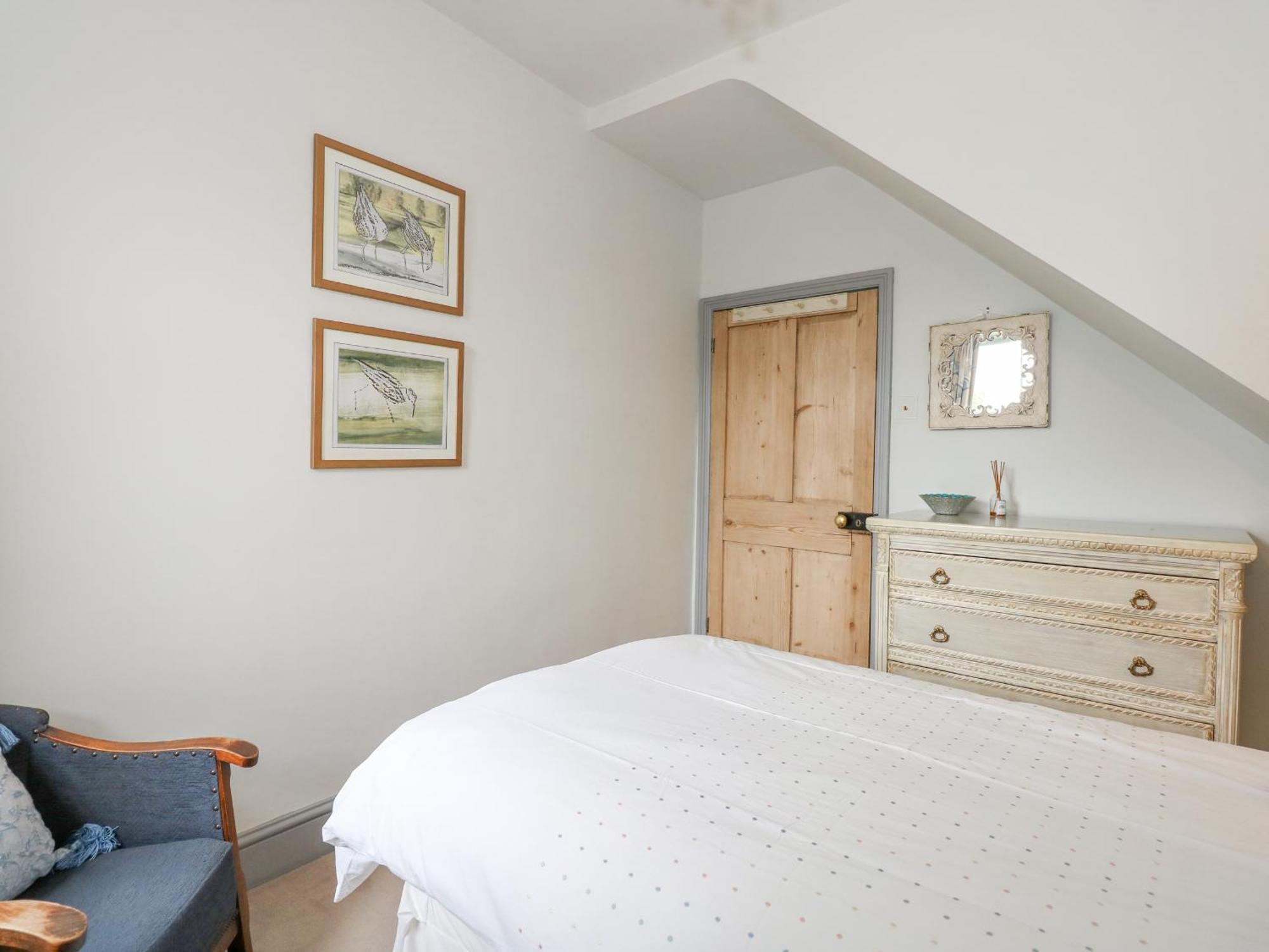 Malthouse Farm Villa Heacham Eksteriør billede