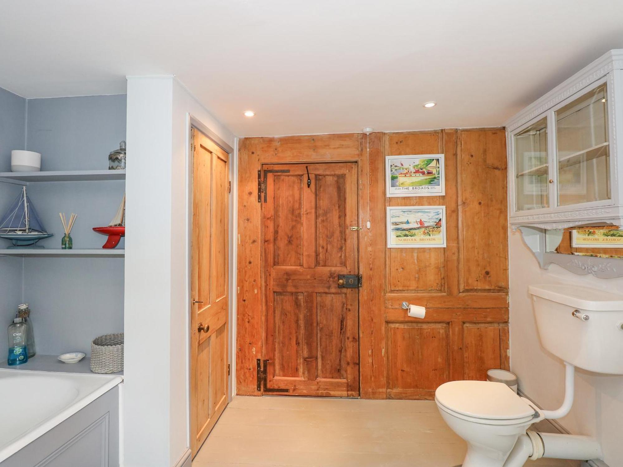 Malthouse Farm Villa Heacham Eksteriør billede