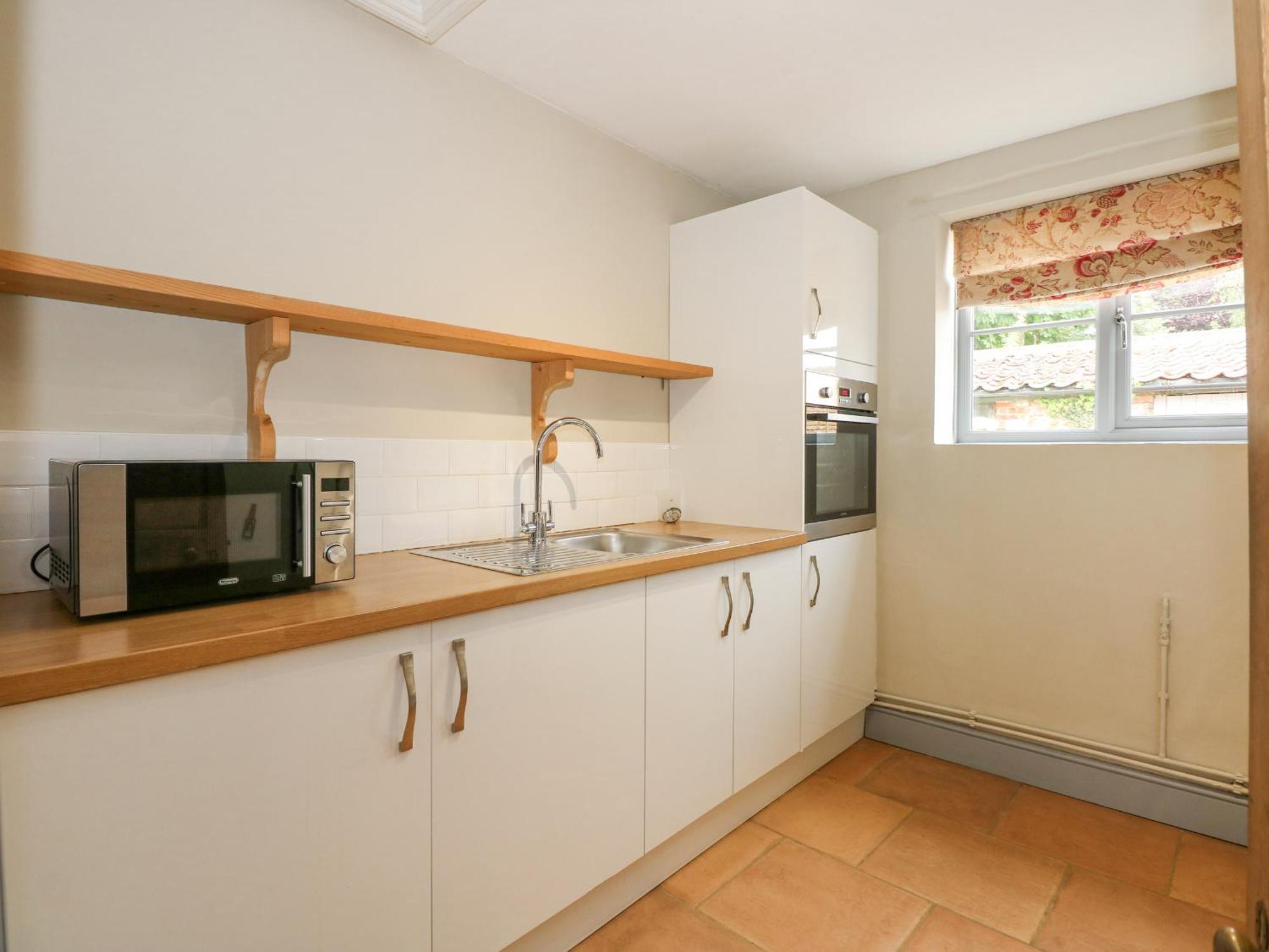 Malthouse Farm Villa Heacham Eksteriør billede