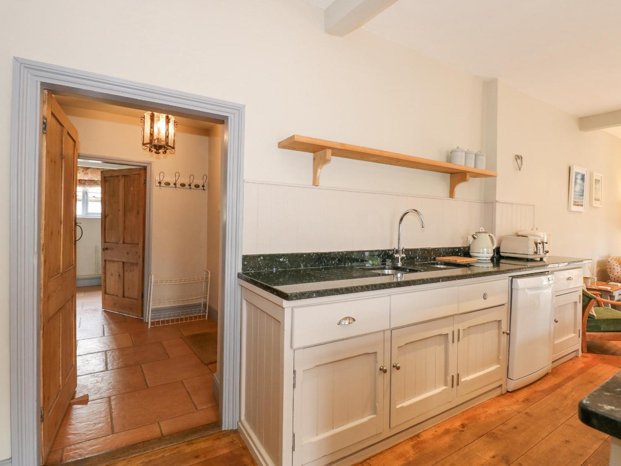 Malthouse Farm Villa Heacham Eksteriør billede