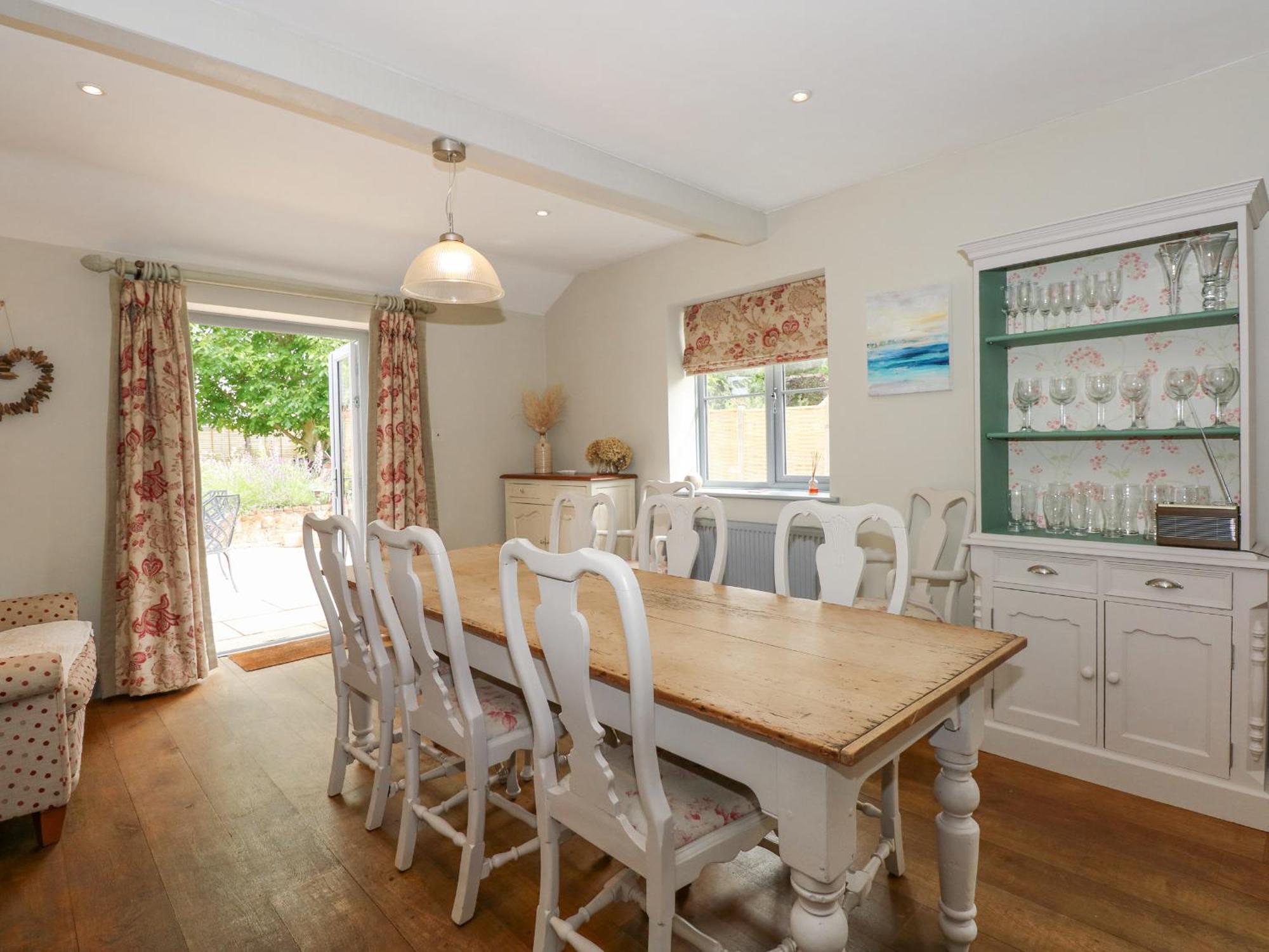 Malthouse Farm Villa Heacham Eksteriør billede