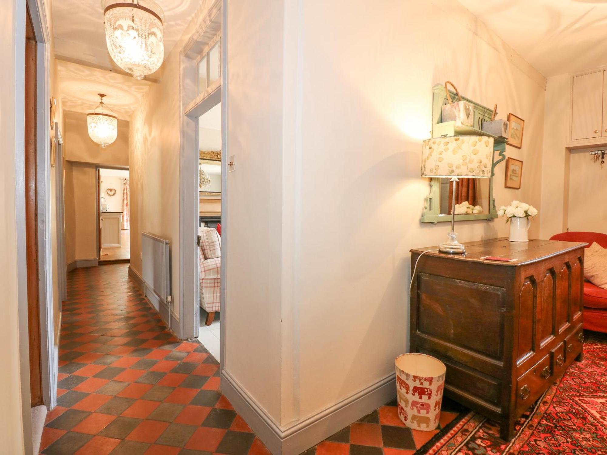 Malthouse Farm Villa Heacham Eksteriør billede