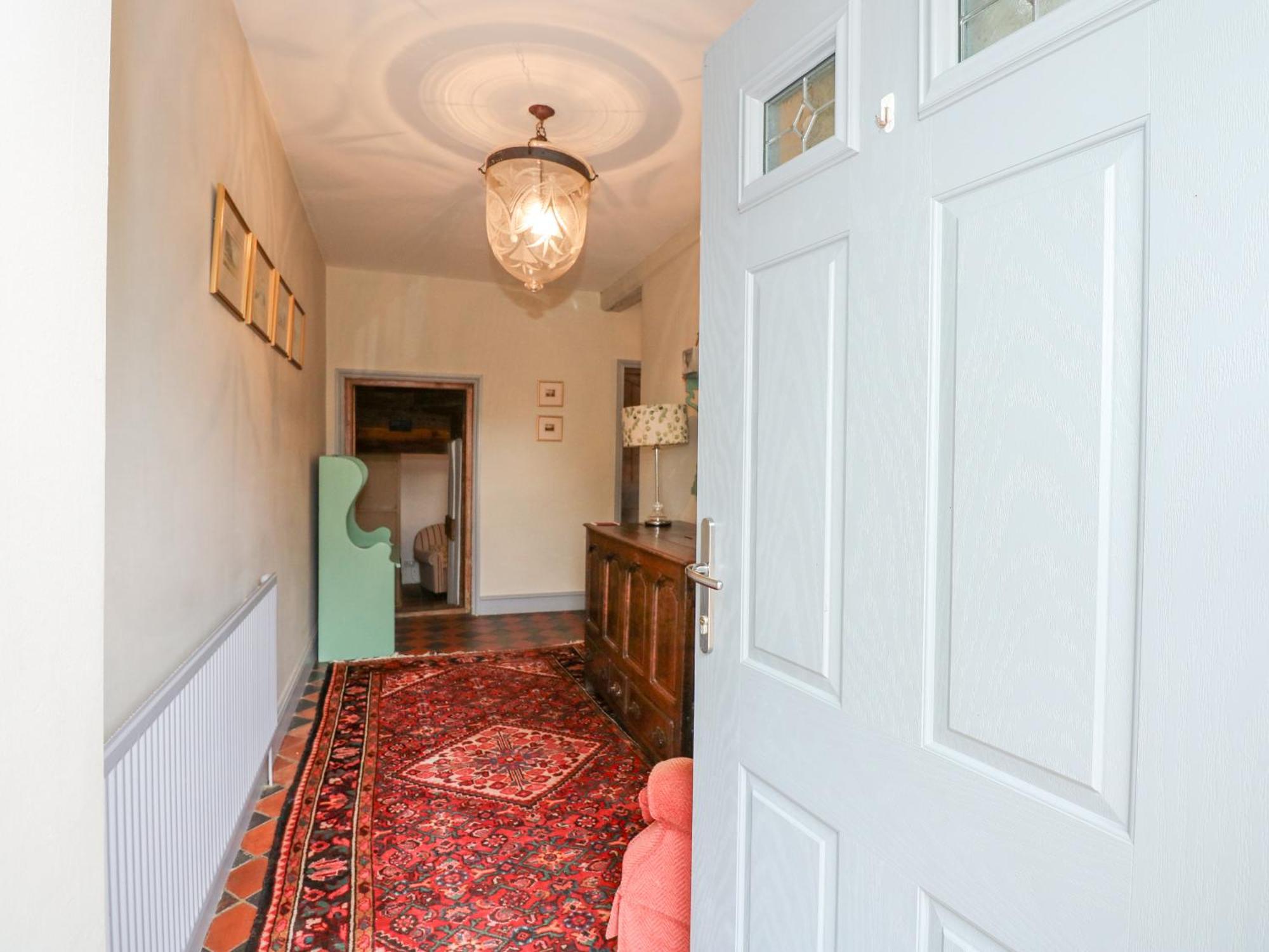 Malthouse Farm Villa Heacham Eksteriør billede
