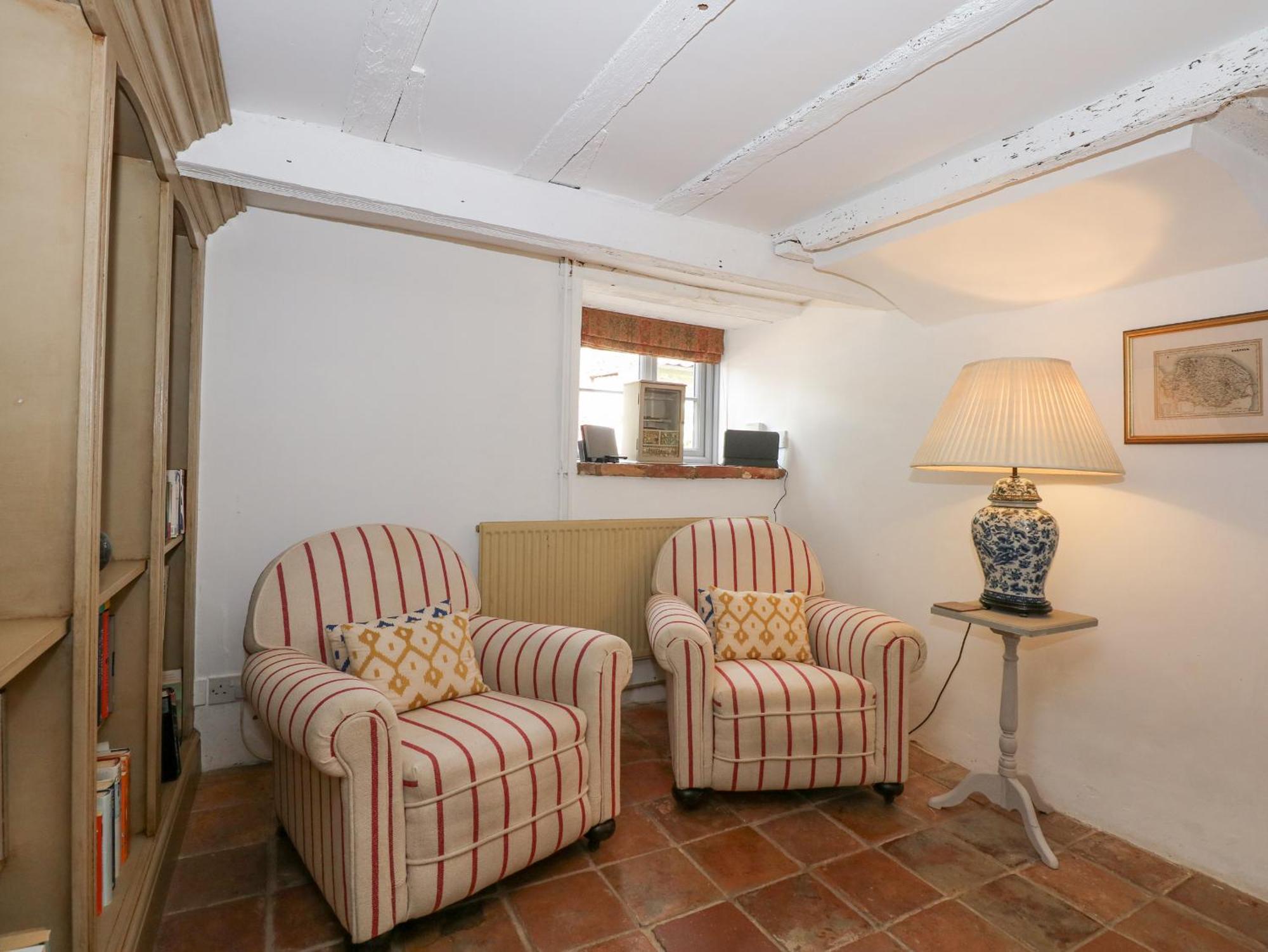 Malthouse Farm Villa Heacham Eksteriør billede